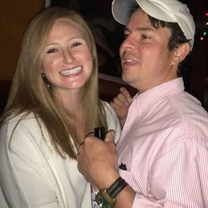 Meet your Posher, Lucy